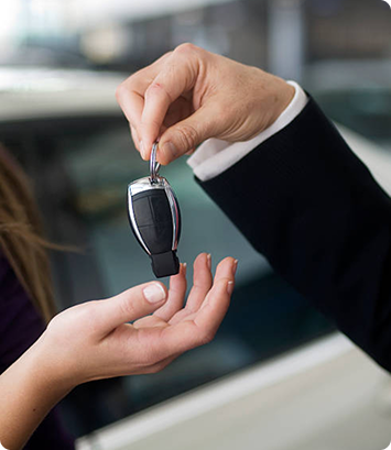 passing key